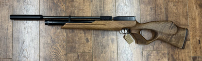 Second-hand Weihrauch Hw100 9645