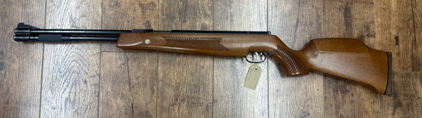 Second-hand Weihrauch Hw77 9353