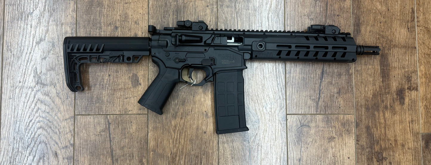 Second-hand BB Strike force 9216