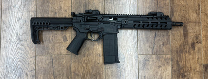 Second-hand BB Strike force 9216