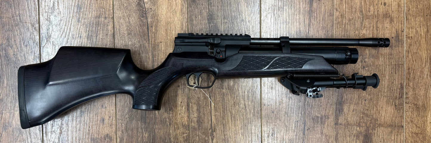 Second hand Weihrauch Hw110 10284