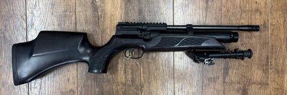 Second hand Weihrauch Hw110 10284
