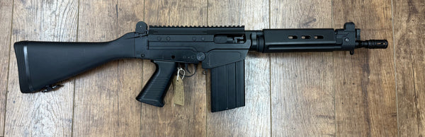 Second hand steel BB FAL 8978