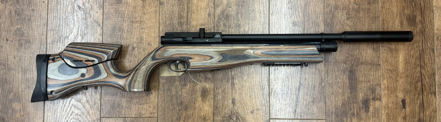 Second hand Air arms Ultimate sporter 9667