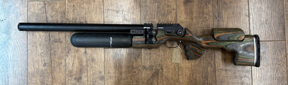 Second hand private sale FX King 10305
