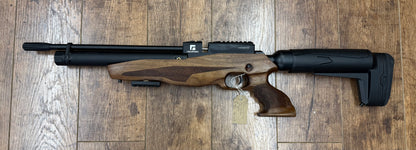 Second hand Reximex Myth walnut 10335