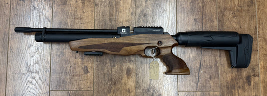 Second hand Reximex Myth walnut 10335