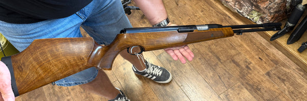 Second Hand Air Arms TX200 MKll 10220