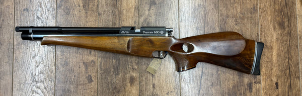 Second hand Daystate MK3 10387