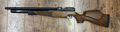 Second-hand Air arms S500 walnut 9153