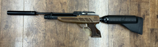 Second hand Kral NP02 .22 10346