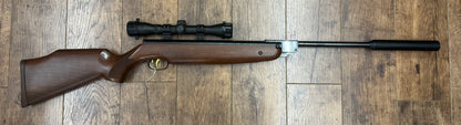 Second hand Weihrauch Hw95 k 10033
