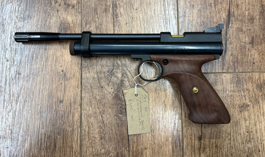 Second hand crosman 2240 10368