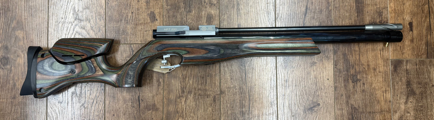 Second-hand Air arms HFT500  9244