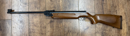 Second hand Weihrauch Hw35k 10212