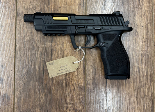 Second-hand Umarex SA-10 10146