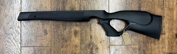 Second hand synthetic Weihrauch Hw97 /77 stock