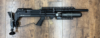 Second hand FX Maverick 9435