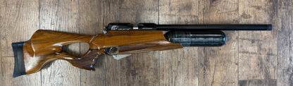 Second-hand Daystate wolverine 10251