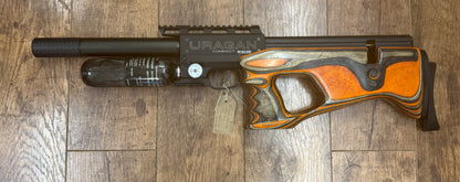 Second-hand AGT Uragan one 10234