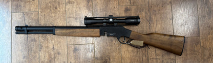 Second hand private sale Reximex Lieva 10307