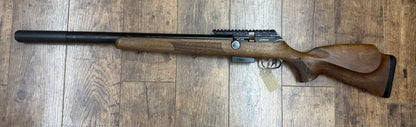 Second hand Fx Drs walnut 10031