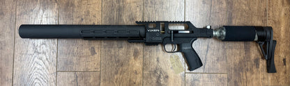 Second hand AGT Vixen MK1 6989