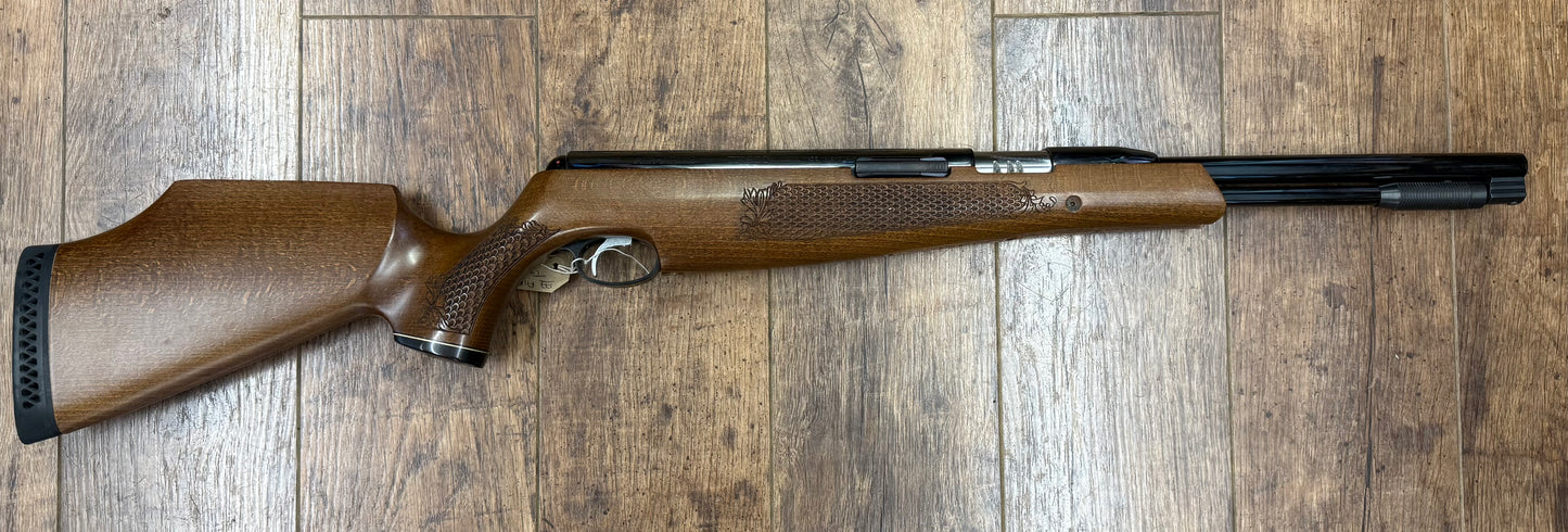 Air arms Tx200 Hc 8809