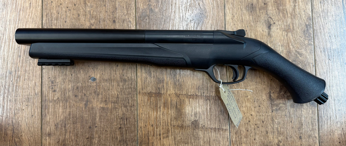 Second hand HDS shot gun 12101