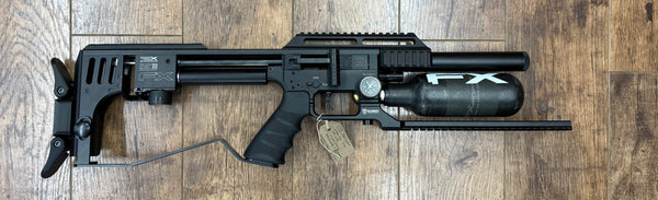 Second Hand FX Impact MK3 8985