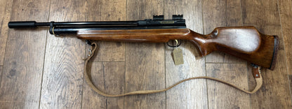 Second hand Webley raider 8878