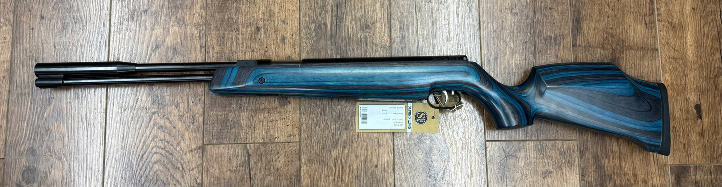 Second hand Weihrauch Hw97 9066