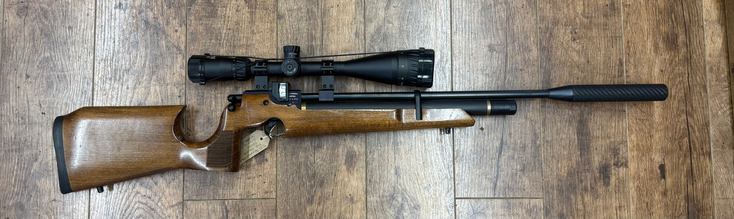 Second-hand Air arms S200 9594