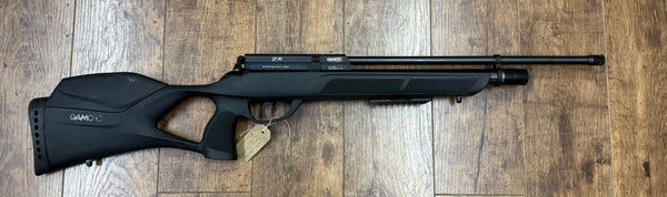 Second-hand Gamo GX-40 9024