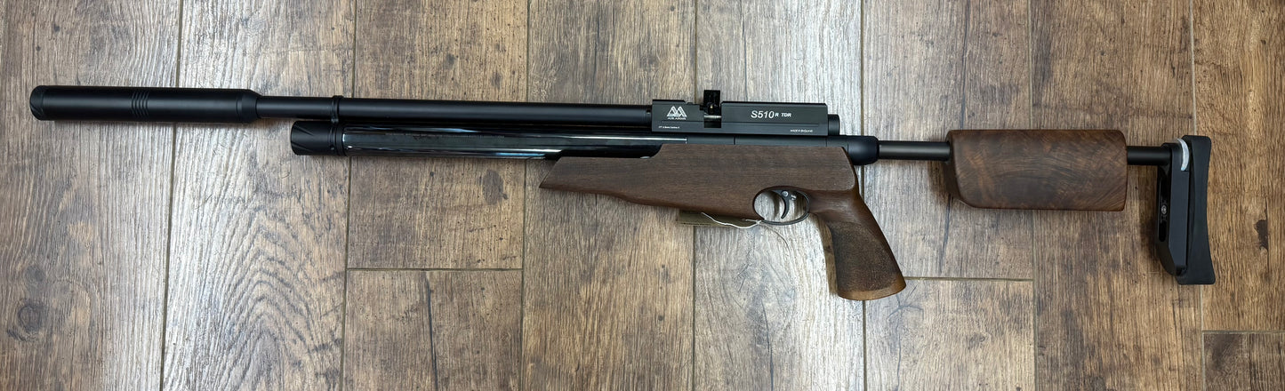 Second hand Air arms S510 TDR 9990 (Copy)