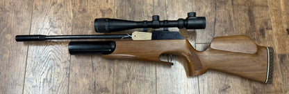 Second-hand Theoben rapid MK2 1241