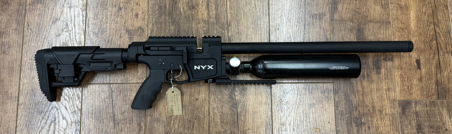 Second hand Reximex NYX 10329