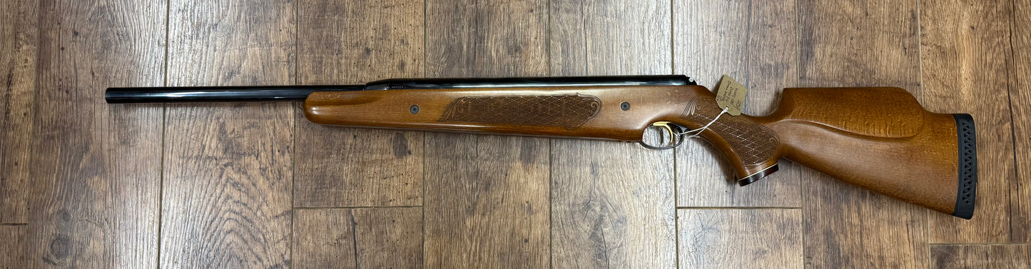 Second hand Air arms Pro sport 10303