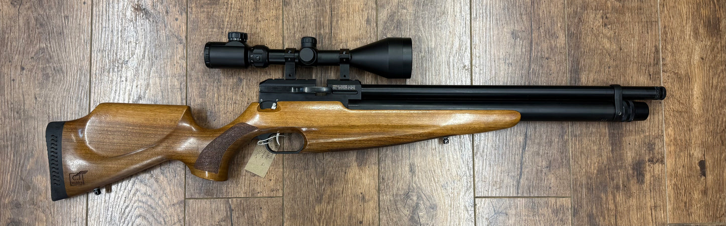 Second hand Webley 10394