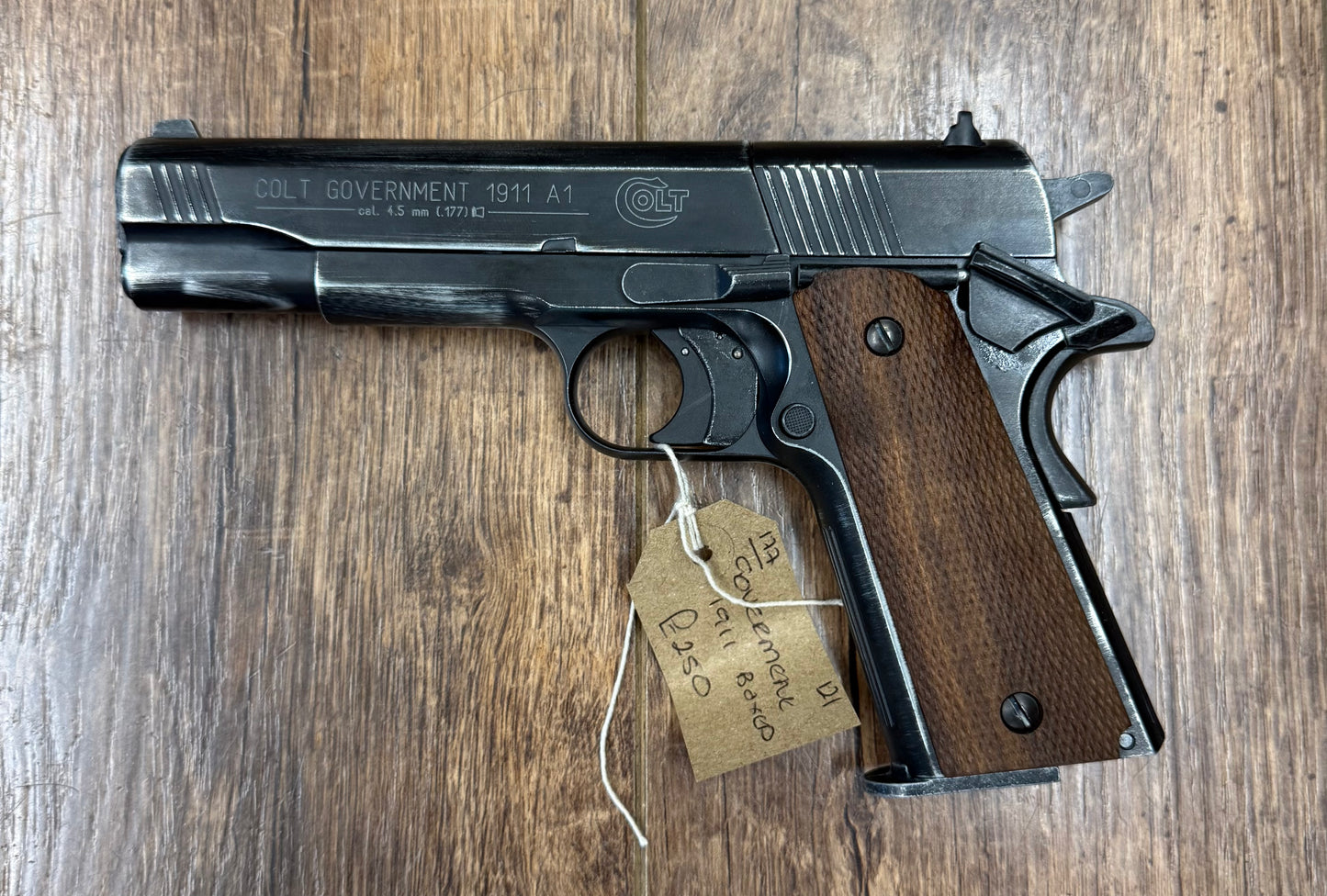 Second-hand Colt government 1911 - 1213