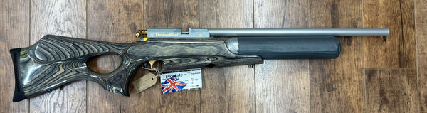 Second-hand Private sale Daystate Timber wolf 9017