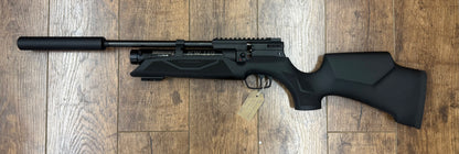Second hand Weihrauch HW110 9217