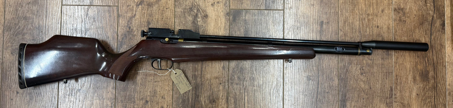 Second-hand Private sale Falcon FN19 10264