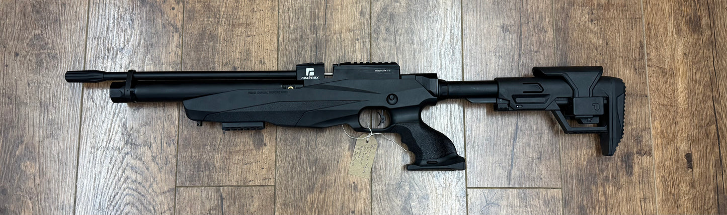 Second hand Reximex Myth lite 10032