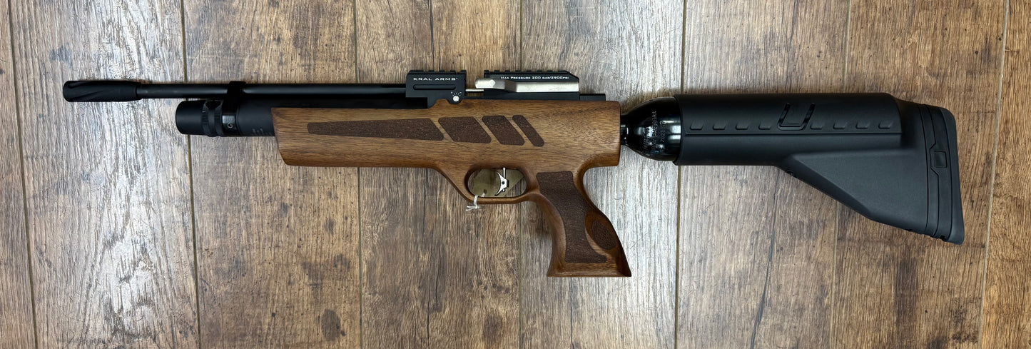 Second hand Kral NP02 10139