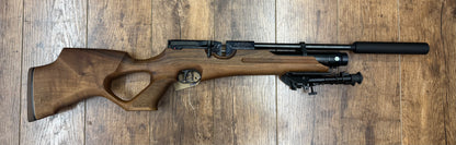 Second hand Weihrauch Hw100 10240