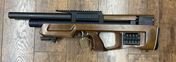 Second-hand calibre gun cricket 8872