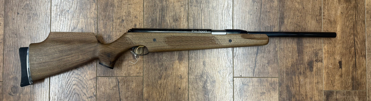 Second hand Air arms Pro-sport 10407