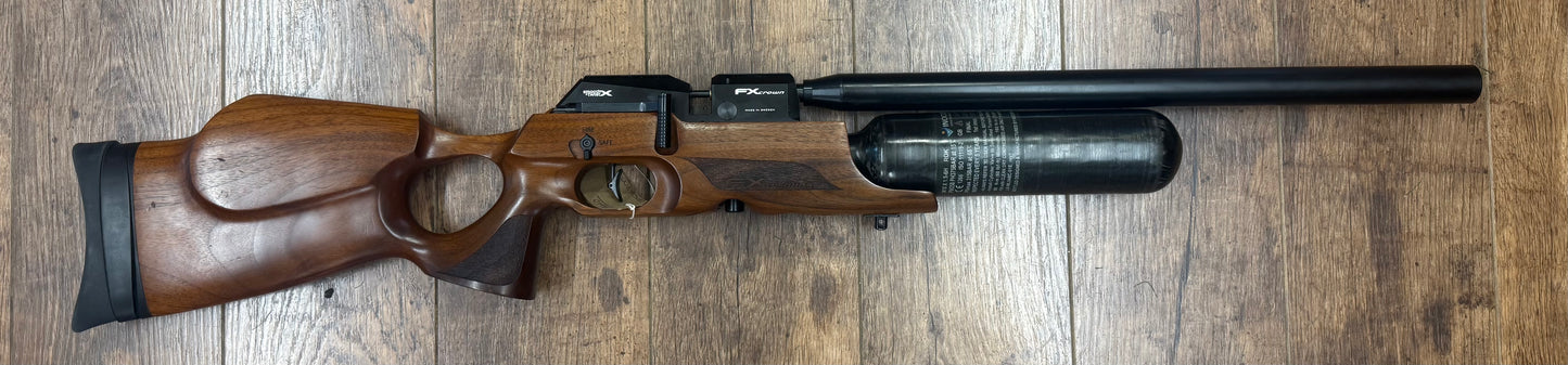 Second-hand Fx crown walnut  9440
