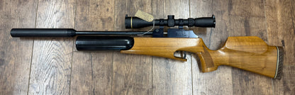 Second-hand Private sale Theoben rapid MK2 10261
